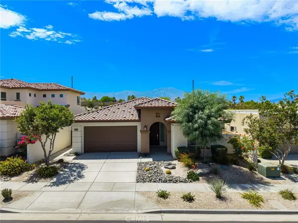 Address Withheld By Seller, Palm Desert, CA 92211