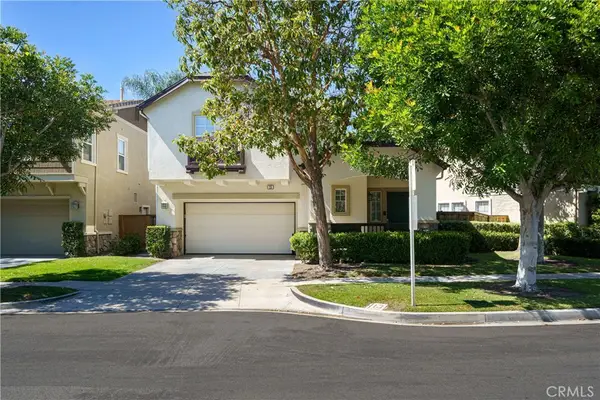 25 Iron Horse Trl, Ladera Ranch, CA 92694