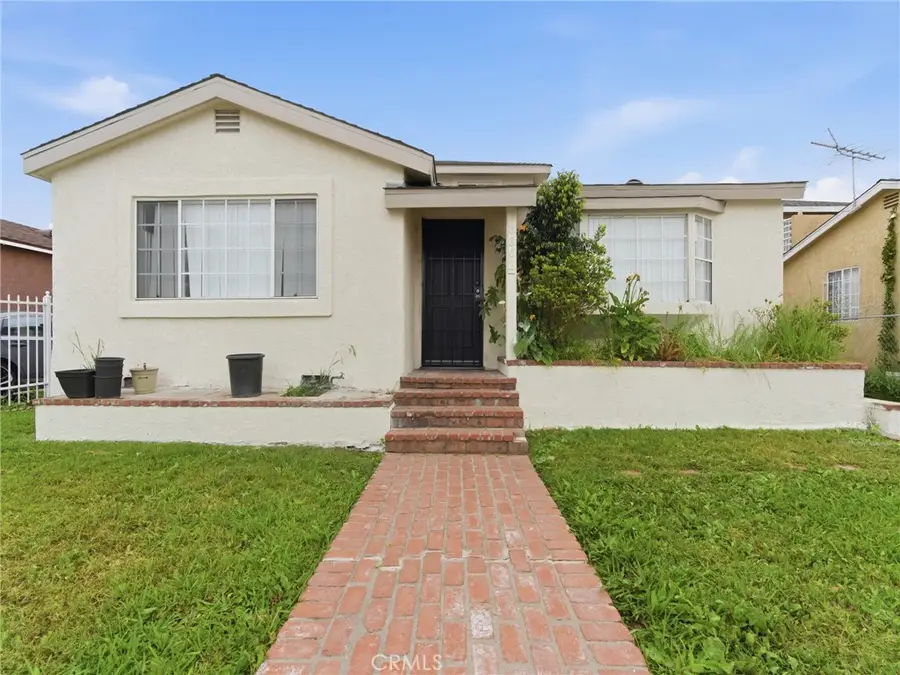 3362 1/2 W 134th Street, Hawthorne, CA 90250 - #3