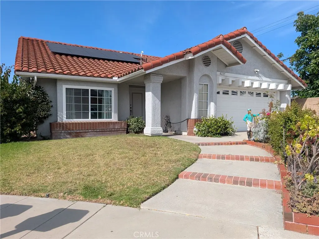 8225 Mahogany, Buena Park, CA 90620 - #1