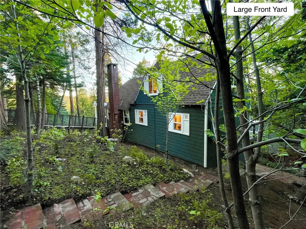 269 Hillside Road, Lake Arrowhead, CA 92352 - #1