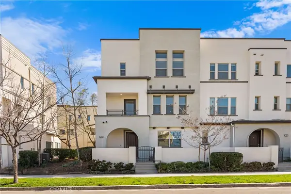 188 Fixie, Irvine, CA 92618