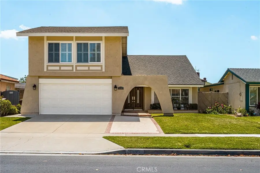 2860 E Hempstead, Anaheim, CA 92806 - #2