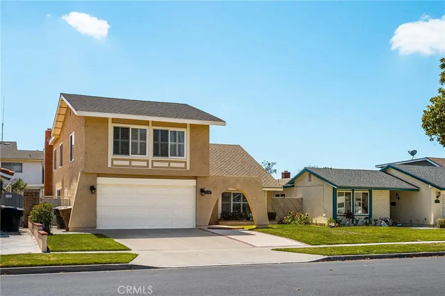 2860 E Hempstead, Anaheim, CA 92806 - #3