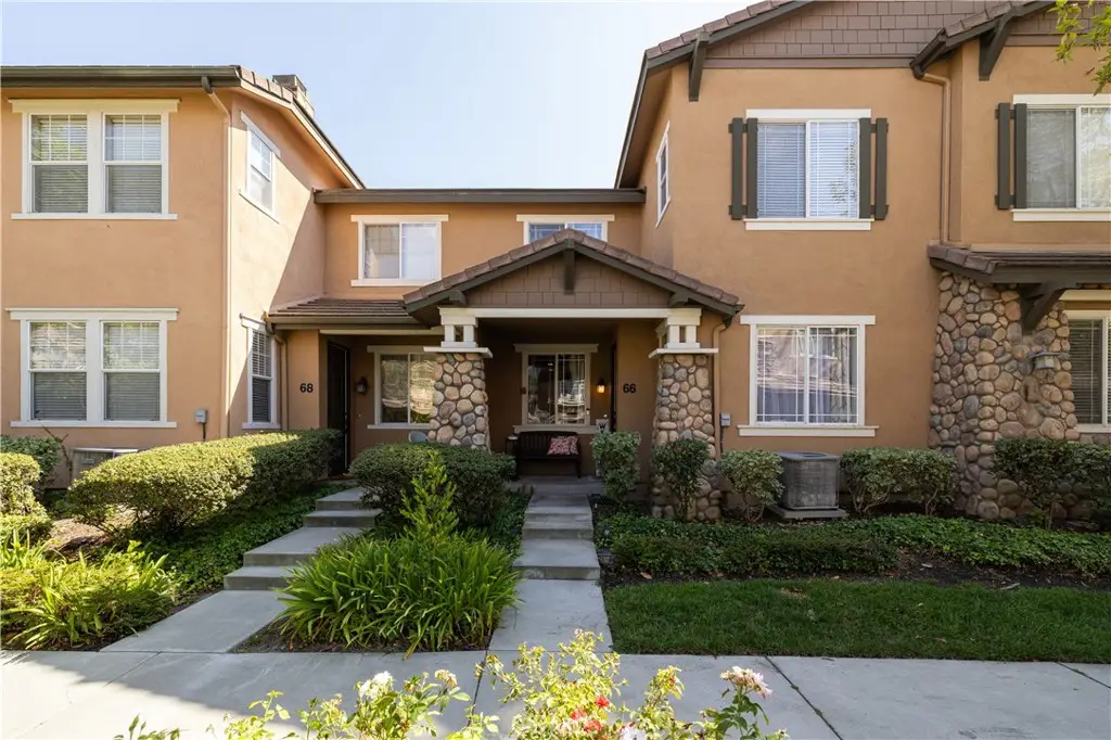 66 Garrison Loop, Ladera Ranch, CA 92694 - #1
