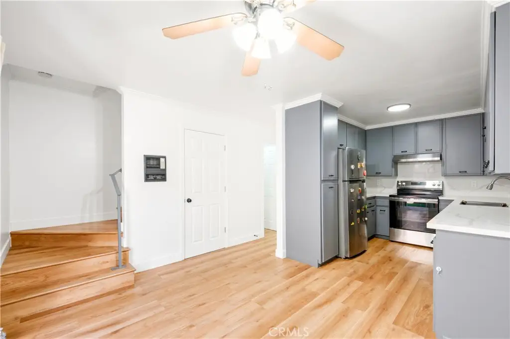 1602 N King, Street #APTD4, Santa Ana, CA 92706 - #1