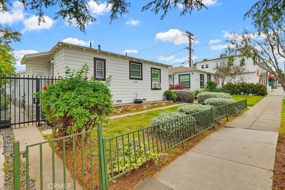 1222 23rd, Santa Monica, CA 90404 - #1