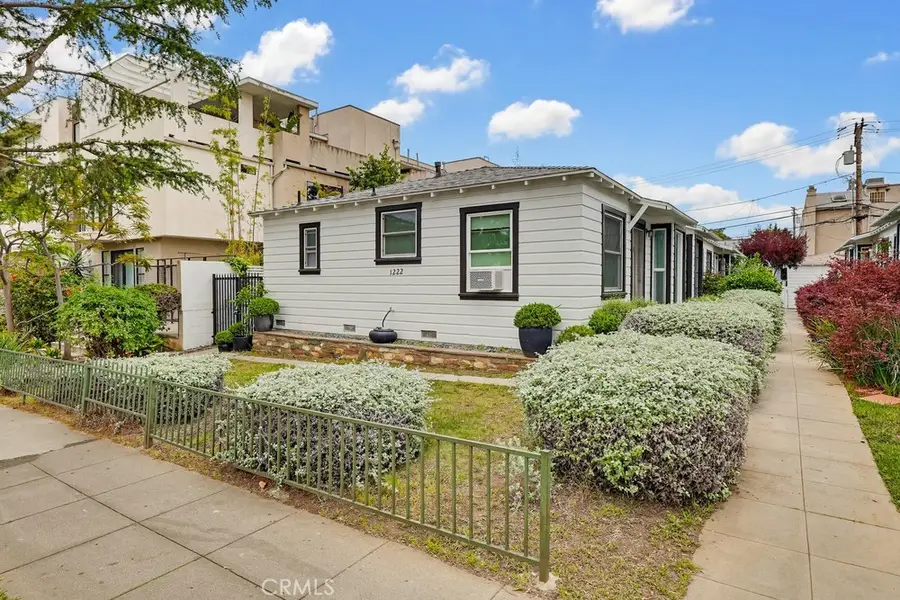 1222 23rd, Santa Monica, CA 90404 - #3