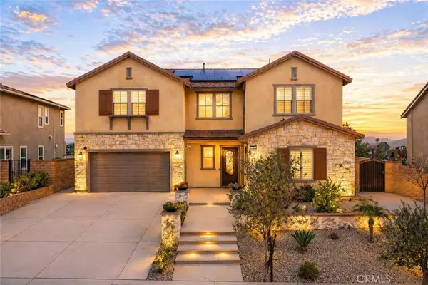 2603 Chad Zeller Lane, Corona, CA 92882