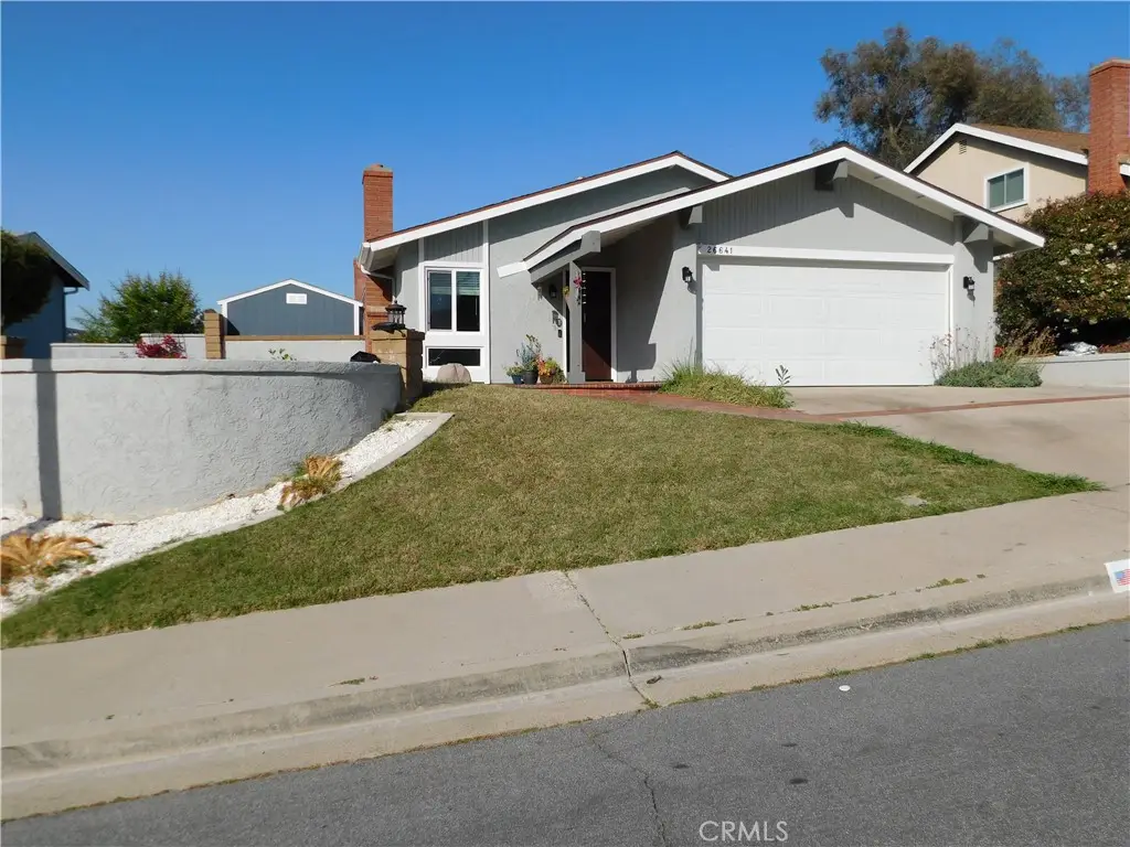 26641 Avenida Arivaca, Mission Viejo, CA 92691 - #1