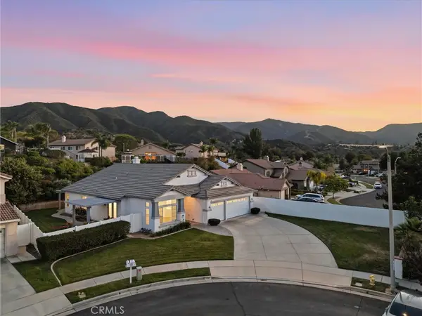 736 Rembrandt, Corona, CA 92882