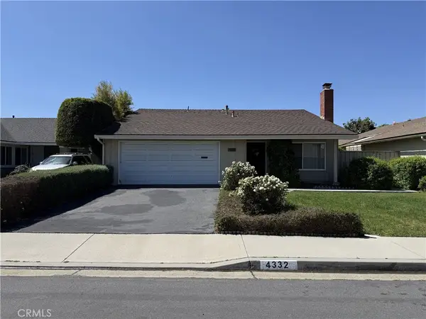 4332 Manzanita, Irvine, CA 92604