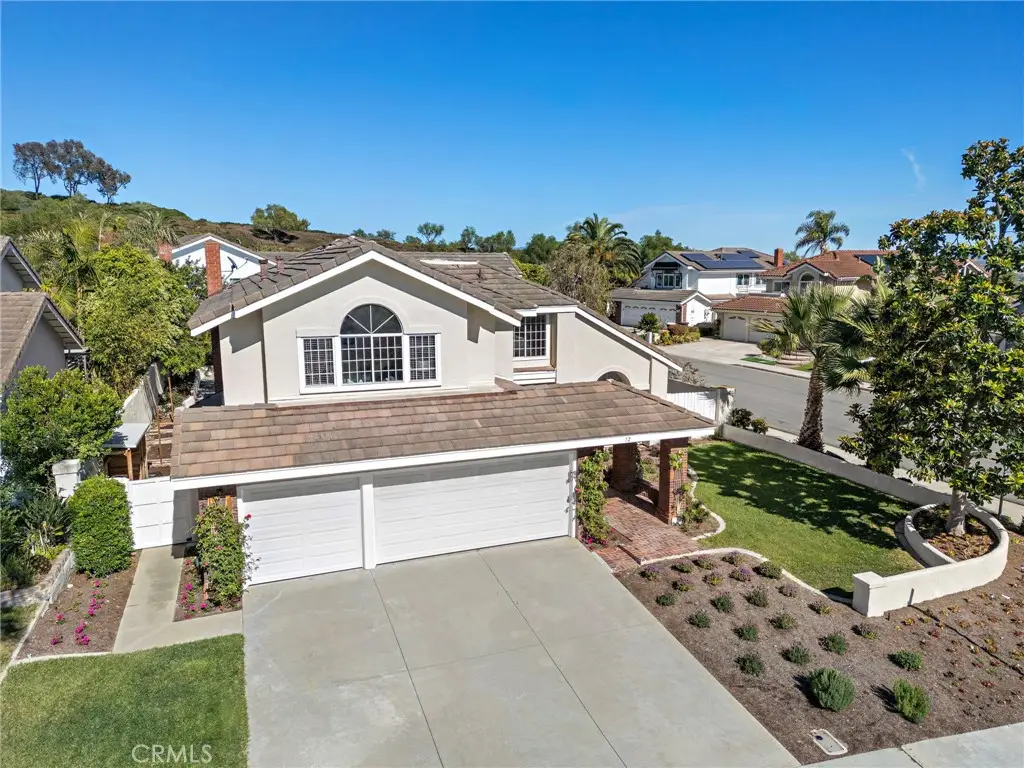 12 Thornapple, Laguna Niguel, CA 92677 - #1