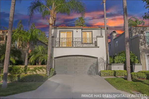 12 Hawaii, Aliso Viejo, CA 92656