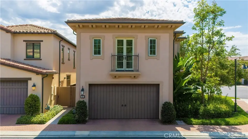 50 Cattleman, Irvine, CA 92602 - #1