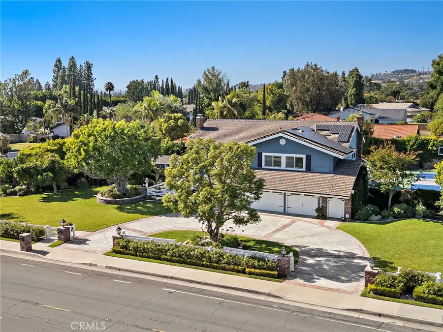 18131 Lincoln, Villa Park, CA 92861 - #2