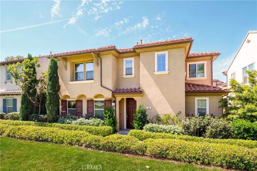 48 Cactus Bloom, Irvine, CA 92618 - #2