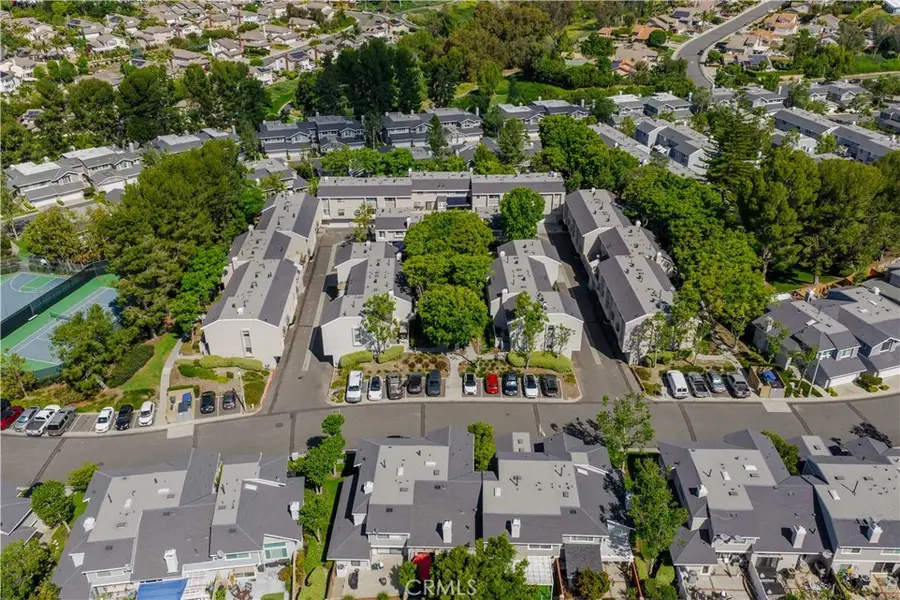 26316 W Grove Circle #70, Lake Forest, CA 92630 - #3