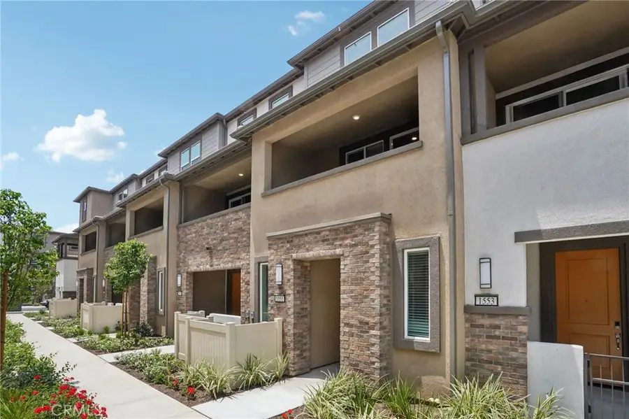 1551 Stratus Drive, Pomona, CA 91768 - #2