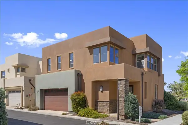 131 Newall, Irvine, CA 92618