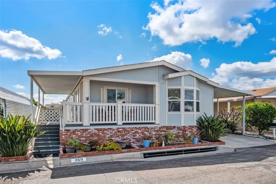 14851 Jeffrey #269, Irvine, CA 92618 - #3