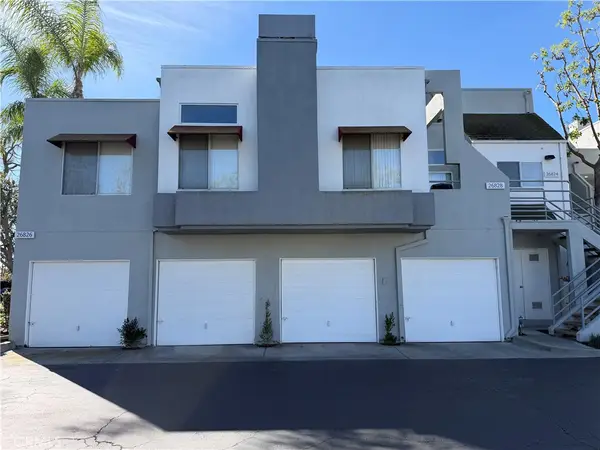 26828 Turquoise, Mission Viejo, CA 92691