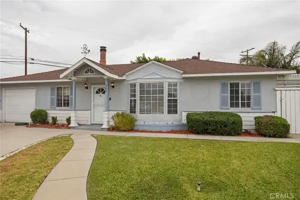 204 W Linfield, Glendora, CA 91740