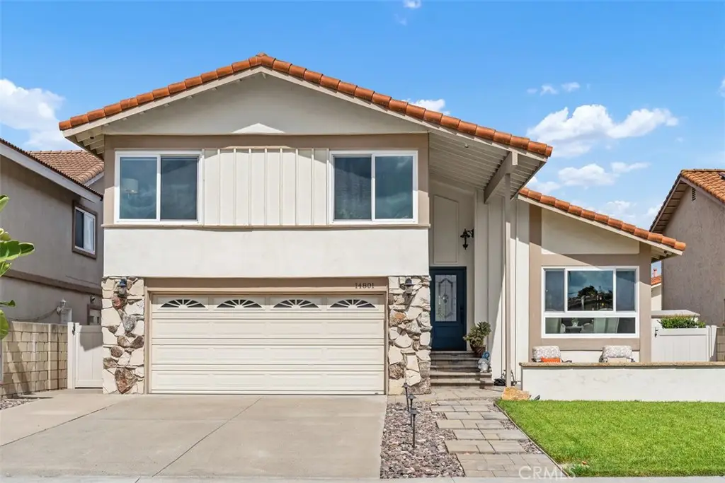 14801 Mayten Avenue, Irvine, CA 92606 - #1