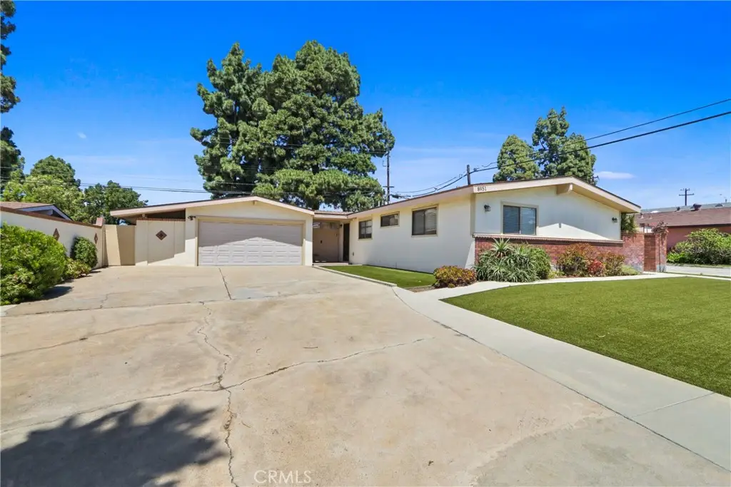 8951 Blossom, Garden Grove, CA 92841 - #1