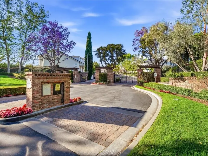 30 Groveside Dr., Aliso Viejo, CA 92656 - #3