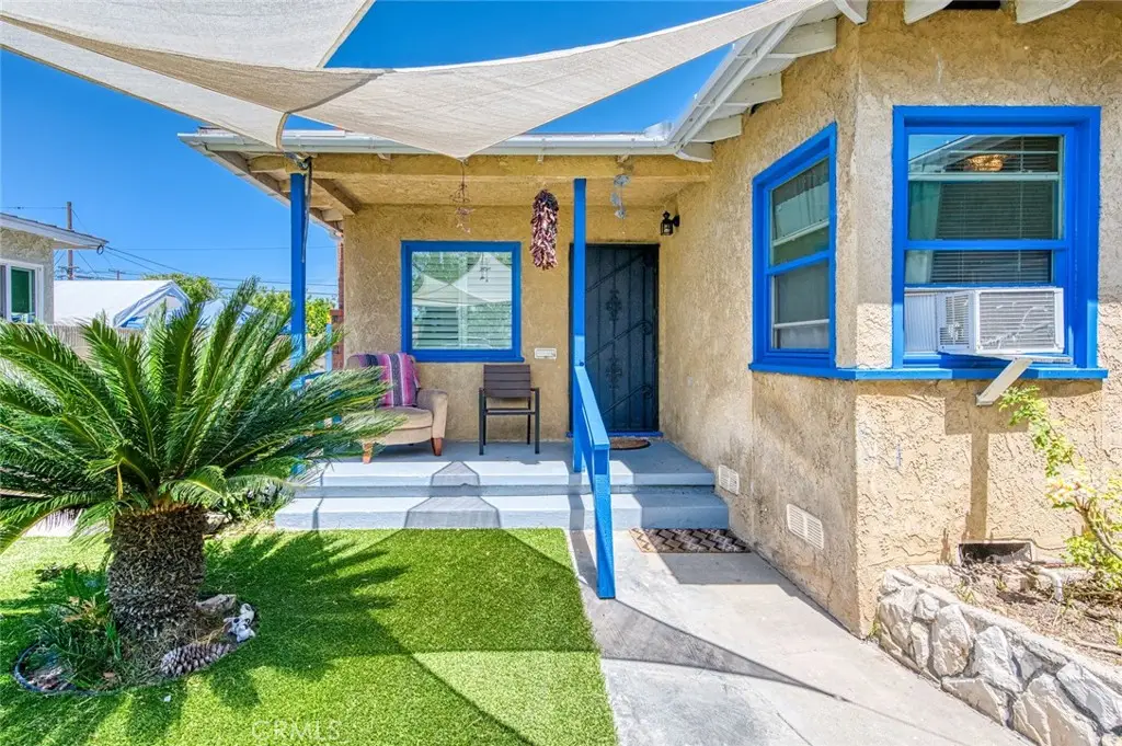2205 W 7th, Santa Ana, CA 92703 - #1