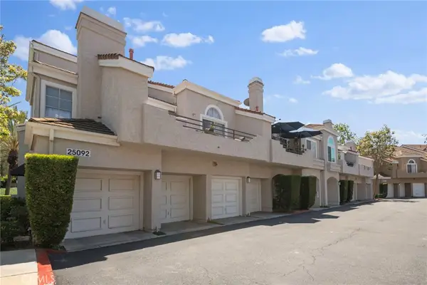 25092 Leucadia Street #i, Laguna Niguel, CA 92677