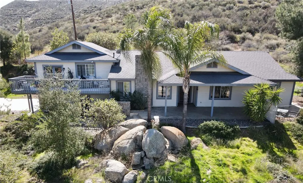 39100 Saddle Ridge, Hemet, CA 92543 - #1
