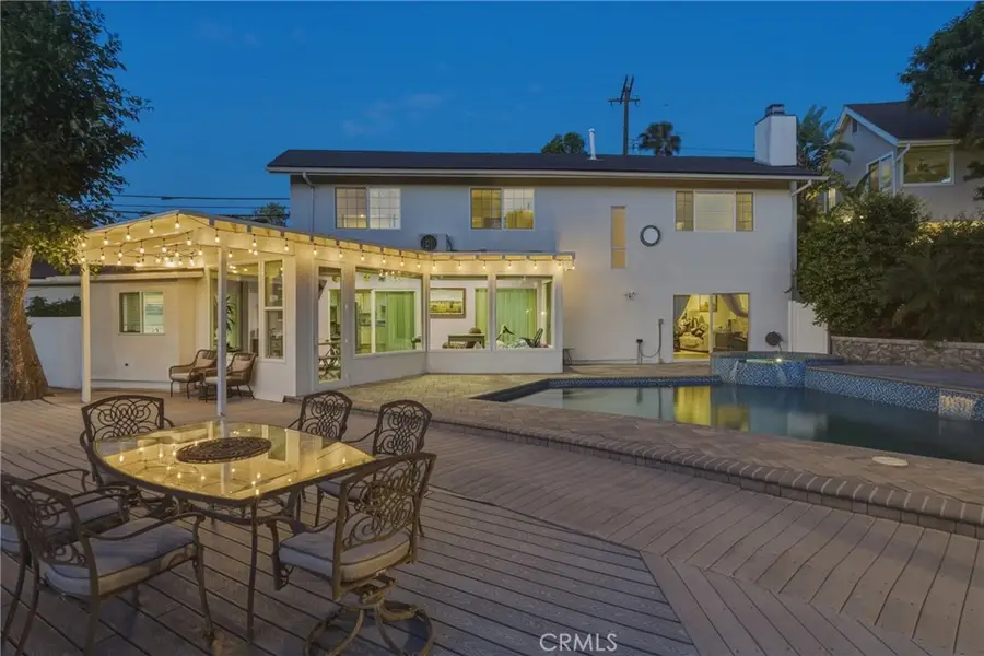 17132 Oak View, Encino, CA 91316 - #2