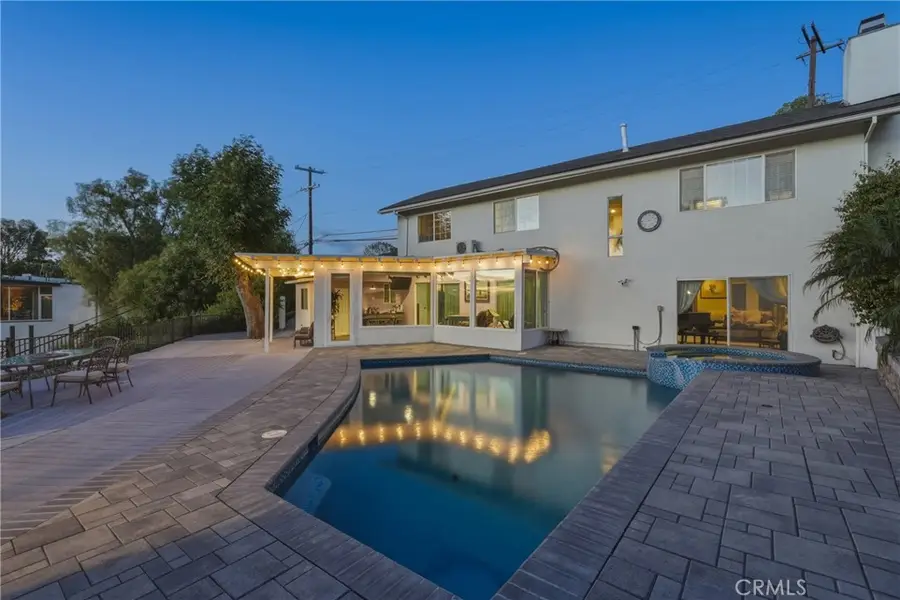 17132 Oak View, Encino, CA 91316 - #3