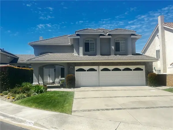 21471 Birdhollow Drive, Trabuco Canyon, CA 92679