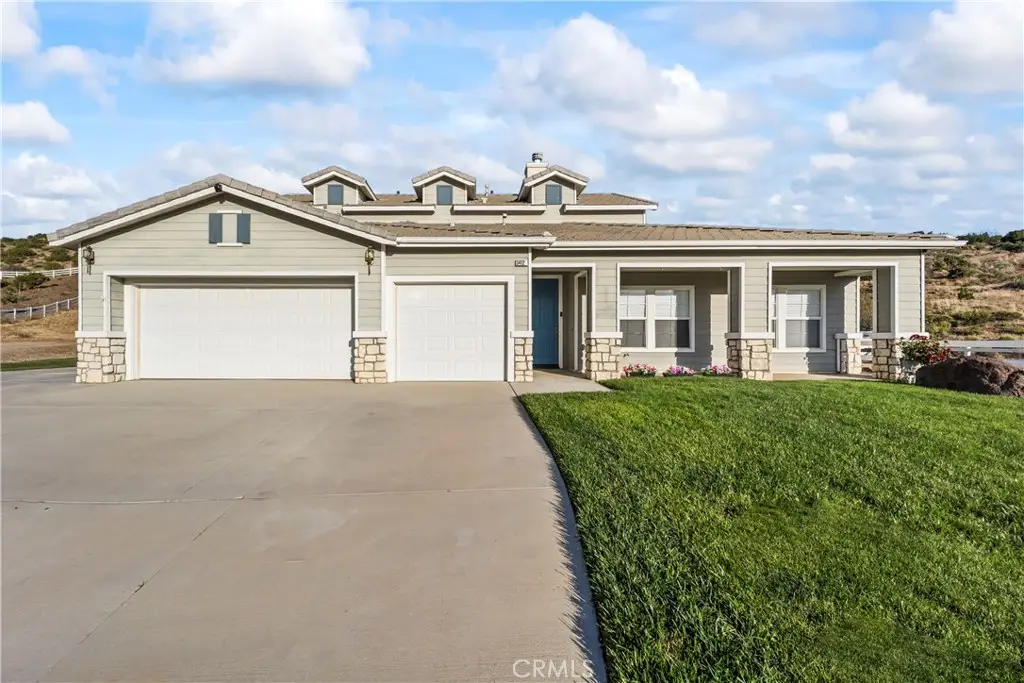 34122 Courtney Terrace, Acton, CA 93510 - #1