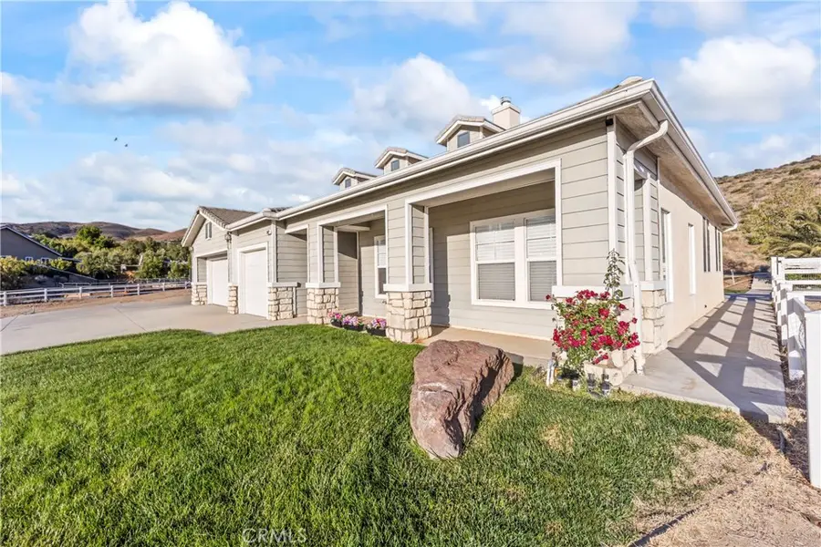 34122 Courtney Terrace, Acton, CA 93510 - #2