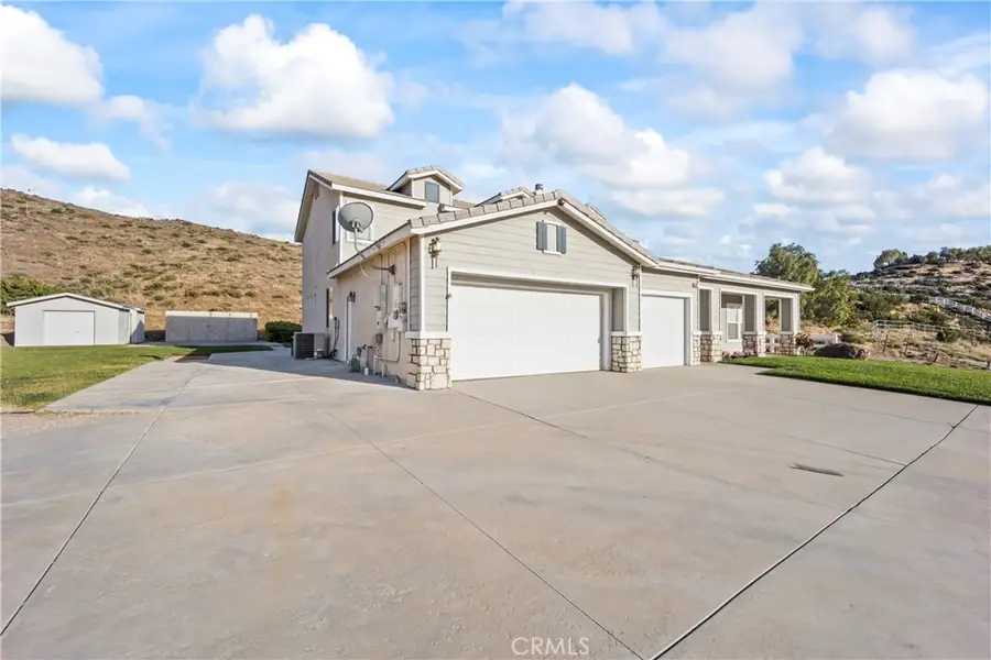 34122 Courtney Terrace, Acton, CA 93510 - #3