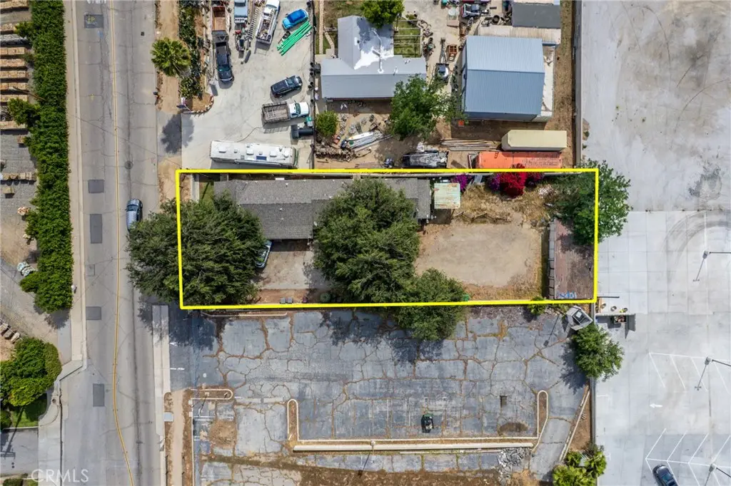 1652 4th, Norco, CA 92860 - #1