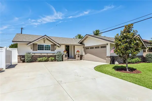 11003 Lindesmith Avenue, Whittier, CA 90603