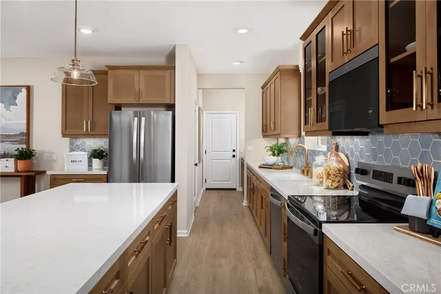 8413 Tamarack Street, Chino, CA 91708 - #3
