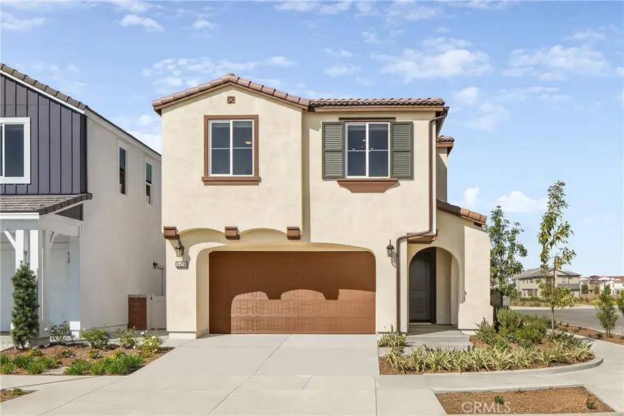 8403 Tamarack Street, Chino, CA 91708 - #3