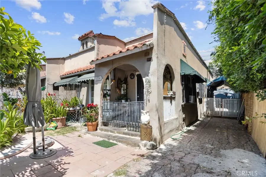 1154 N Wilton, Los Angeles, CA 90038 - #2