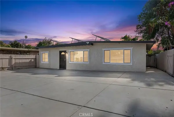 19300 Ambassador, Corona, CA 92881