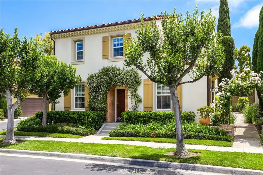 46 Arborside, Irvine, CA 92603 - #2
