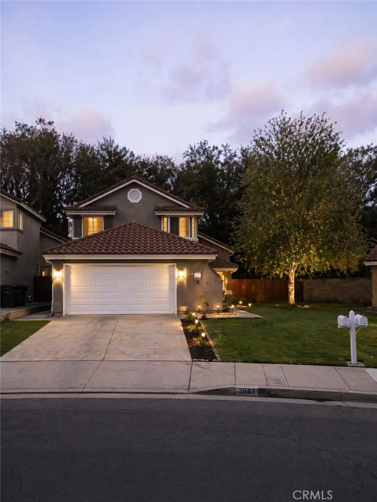 3043 Oaktrail, Chino Hills, CA 91709 - #1