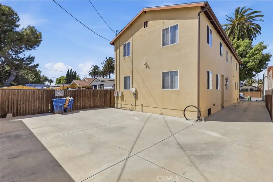 1614 W 39th Place, Los Angeles, CA 90062 - #2