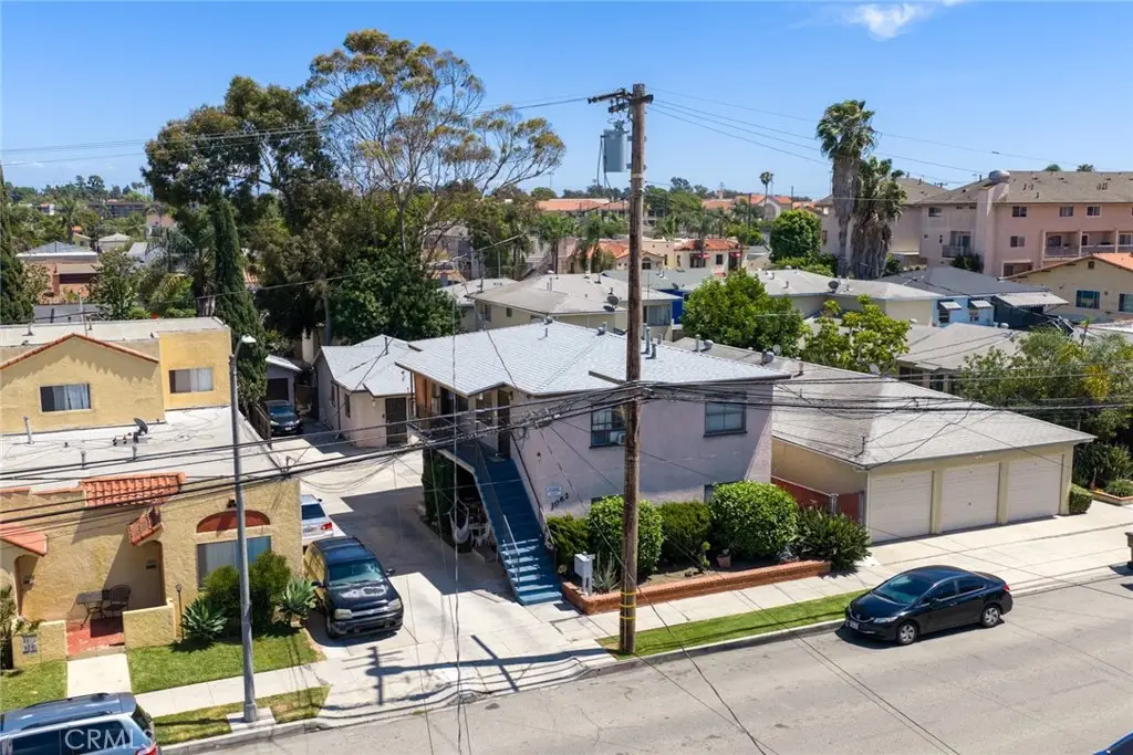 1062 Termino Avenue, Long Beach, CA 90804 - #1