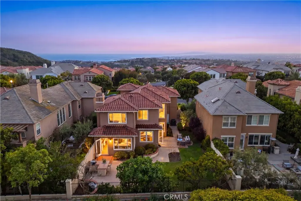 14 Pavona, Newport Coast, CA 92657 - #1